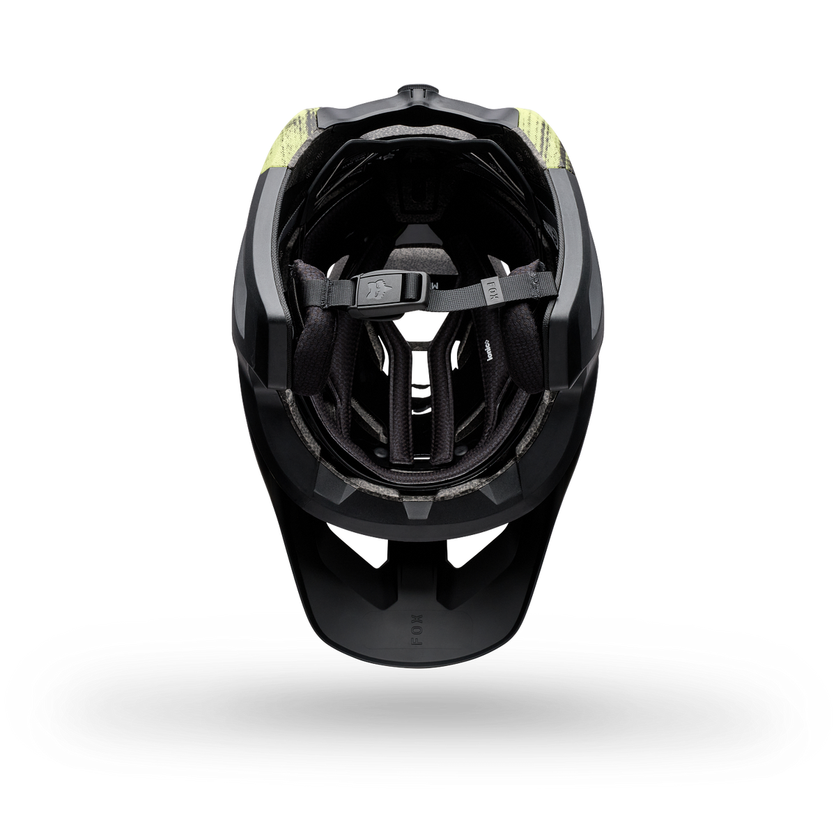 DROPFRAME PRO FLOW, CE BLACK