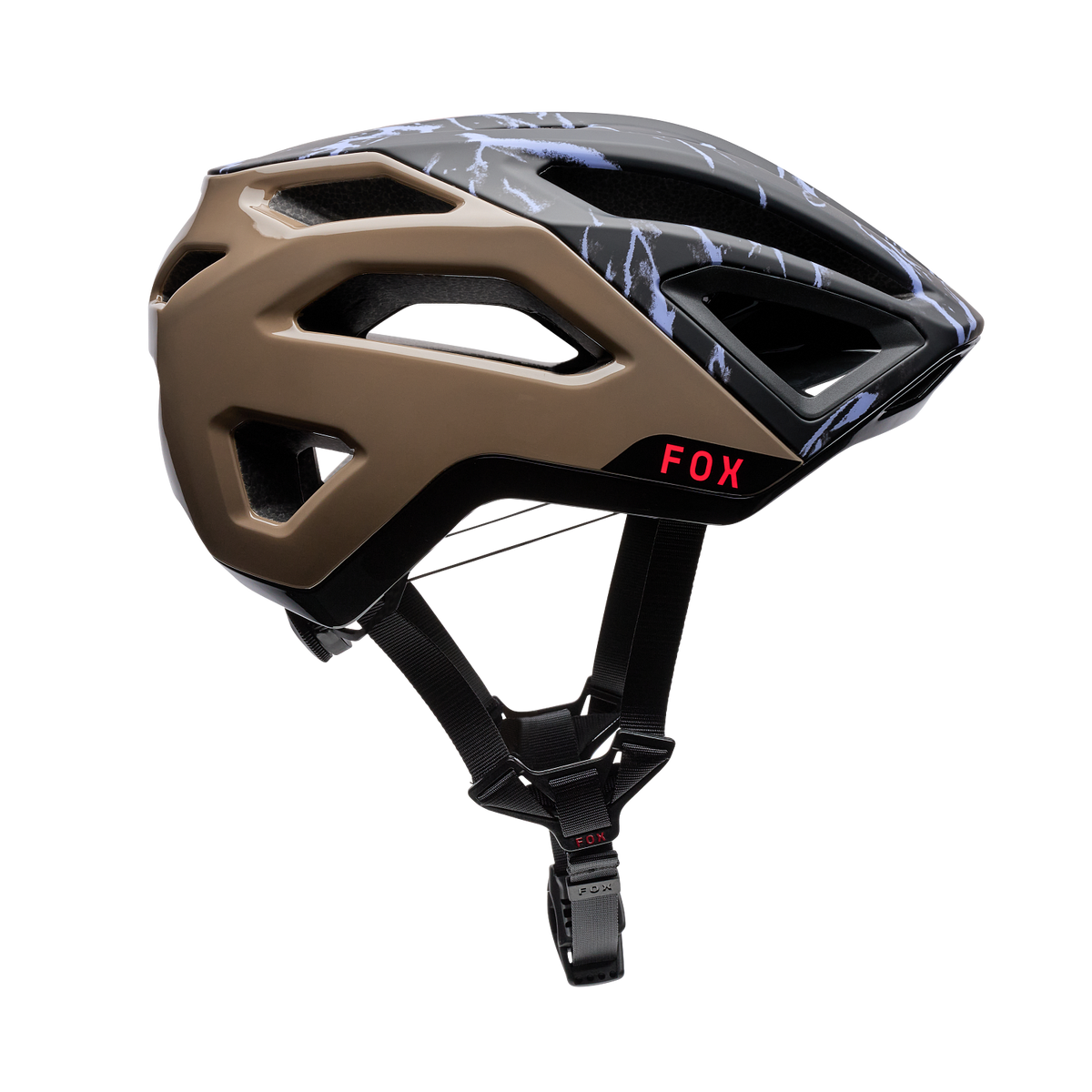 CROSSFRAME PRO QUEST, CE NUTMEG