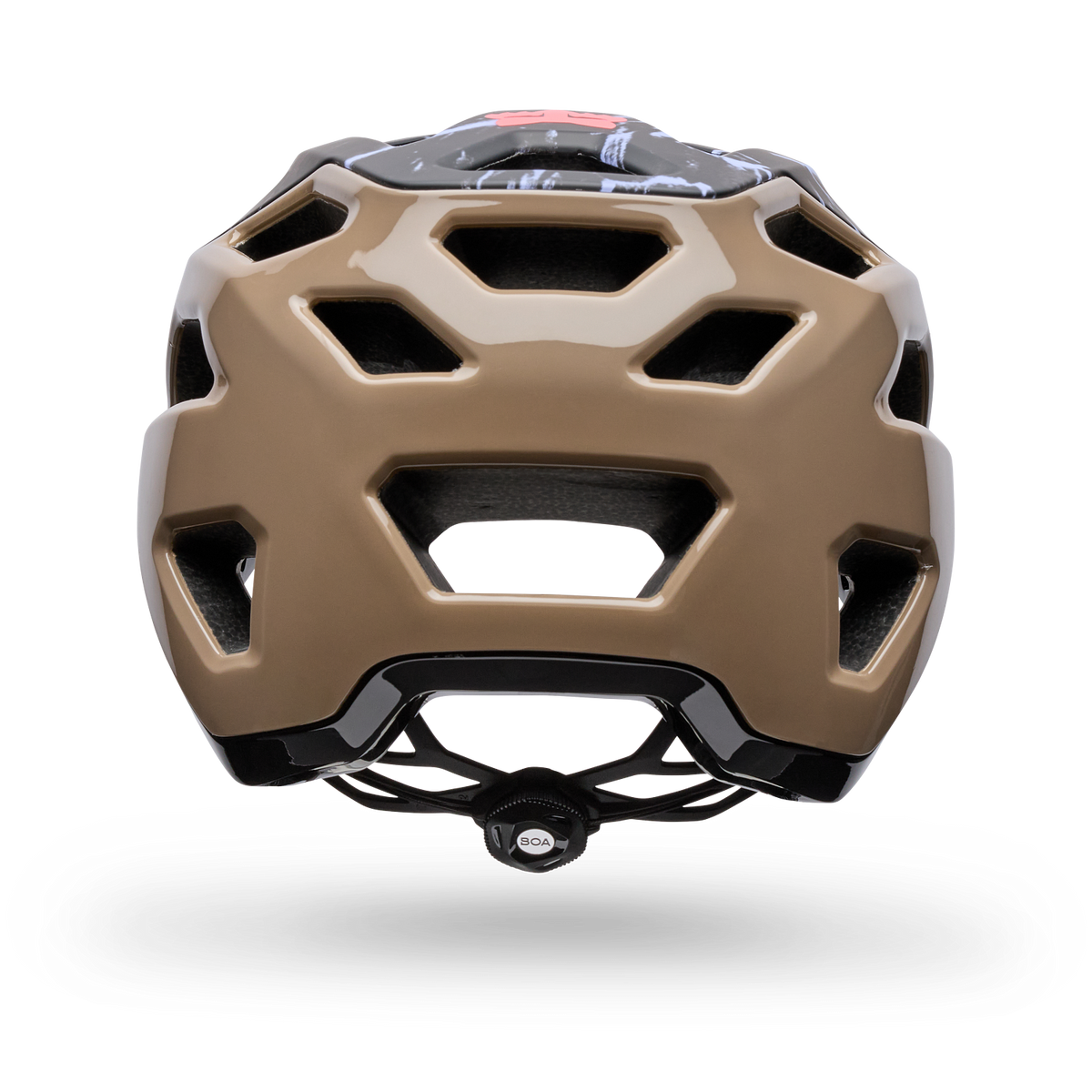 CROSSFRAME PRO QUEST, CE NUTMEG