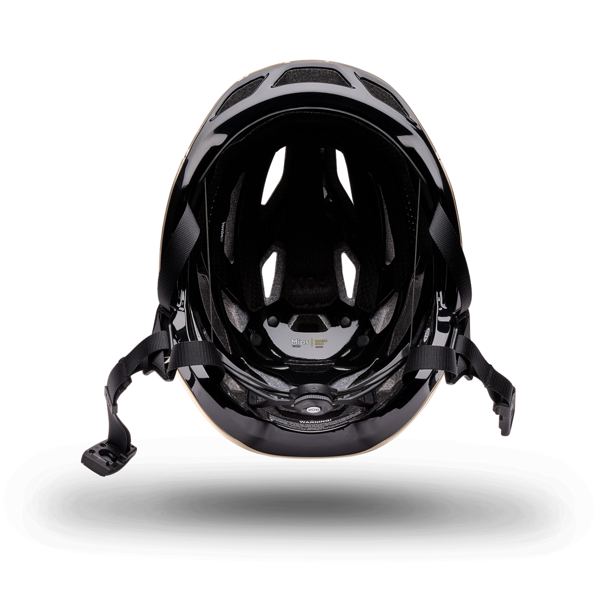 CROSSFRAME PRO QUEST, CE NUTMEG