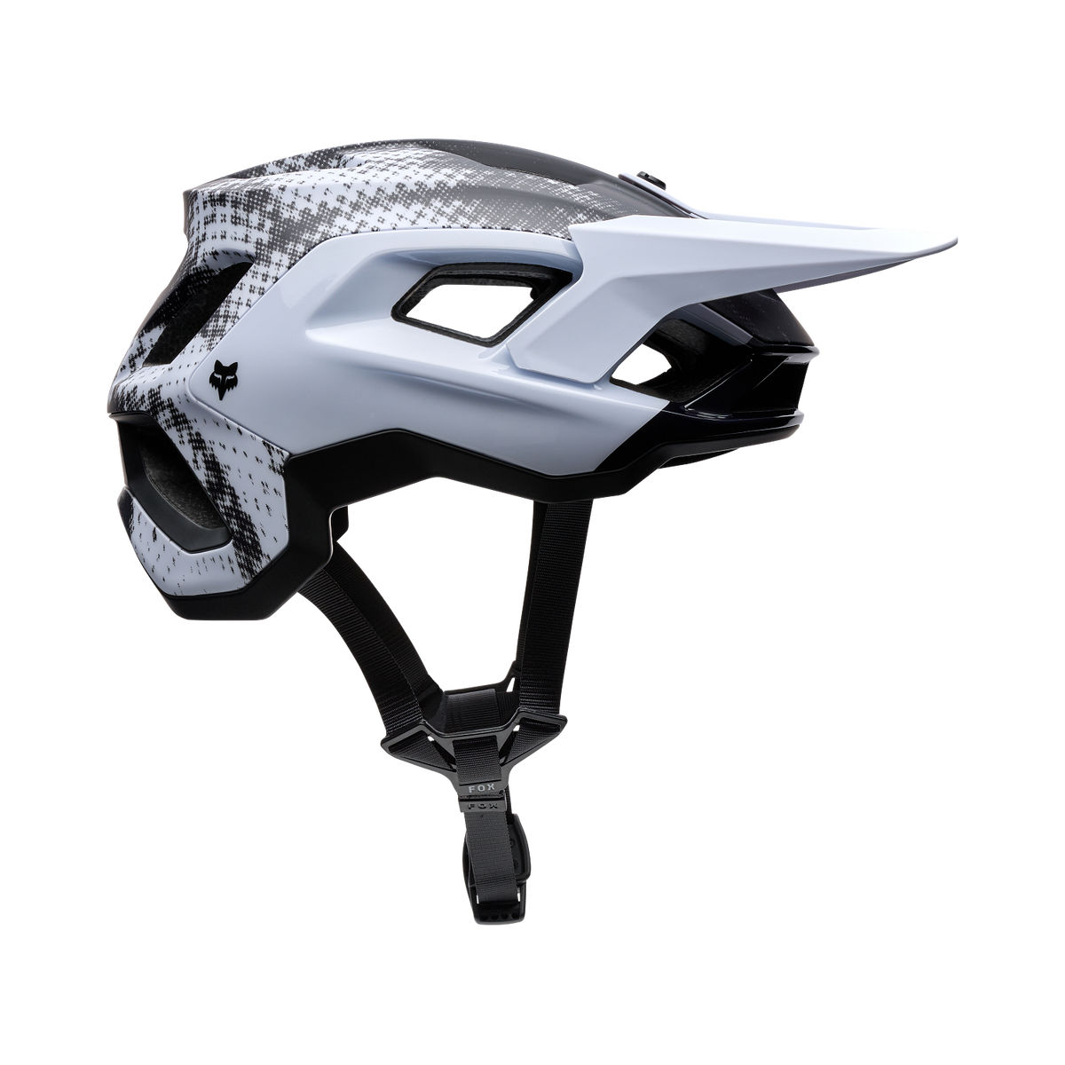SPEEDFRAME PRO SENSE, CE WHITE