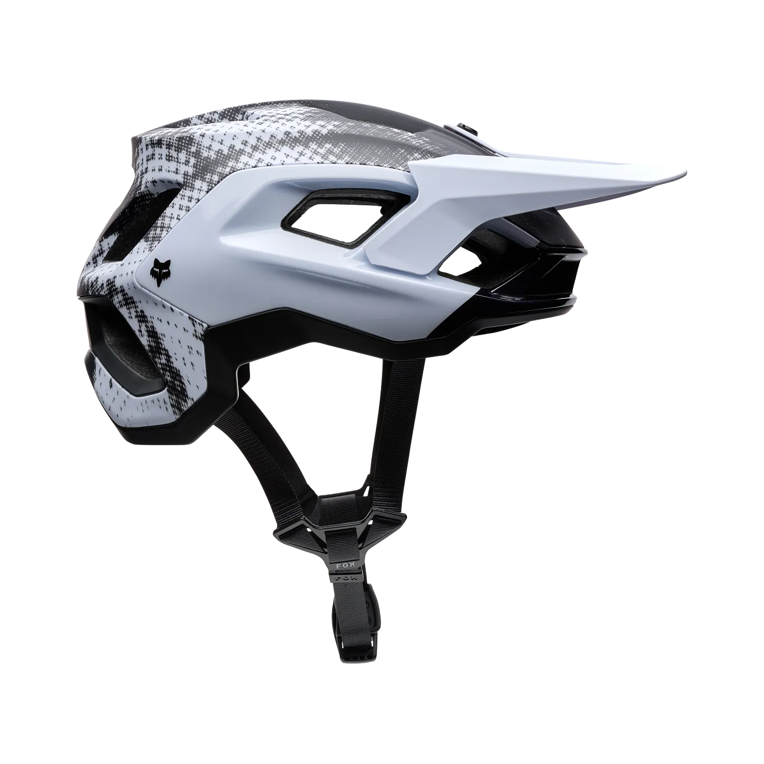 FX SPEEDFRAME PRO SENSE, CE WHITE