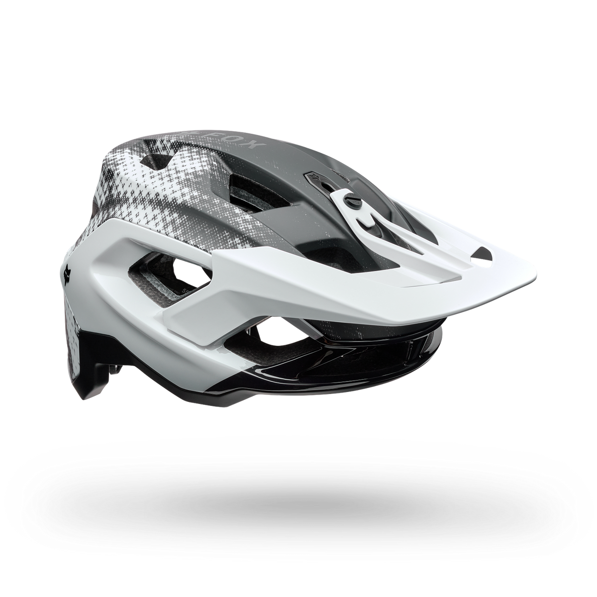 SPEEDFRAME PRO SENSE, CE WHITE