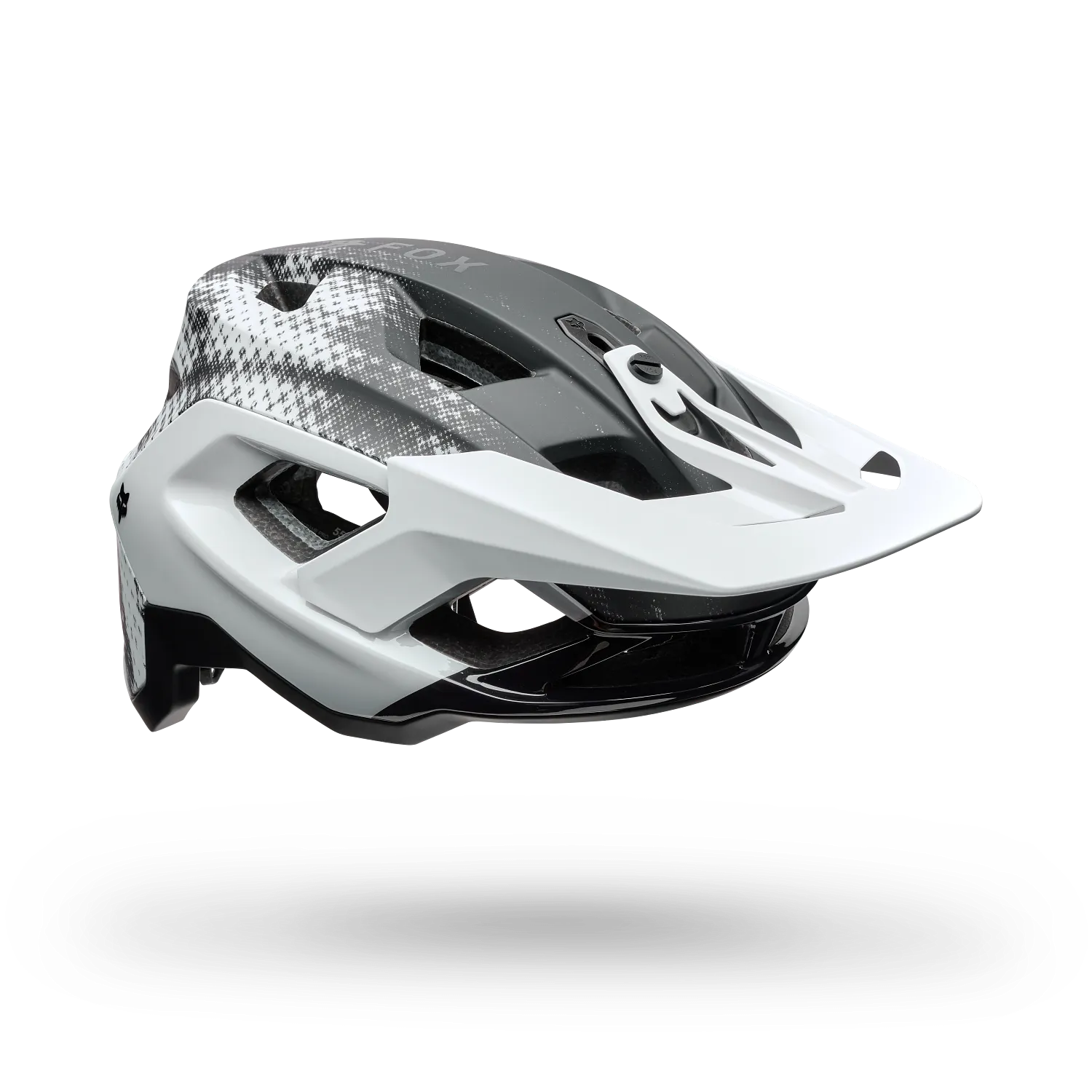 FX SPEEDFRAME PRO SENSE, CE WHITE