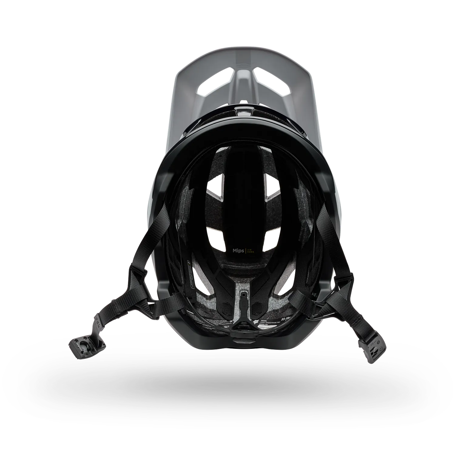 FX SPEEDFRAME PRO SENSE, CE WHITE