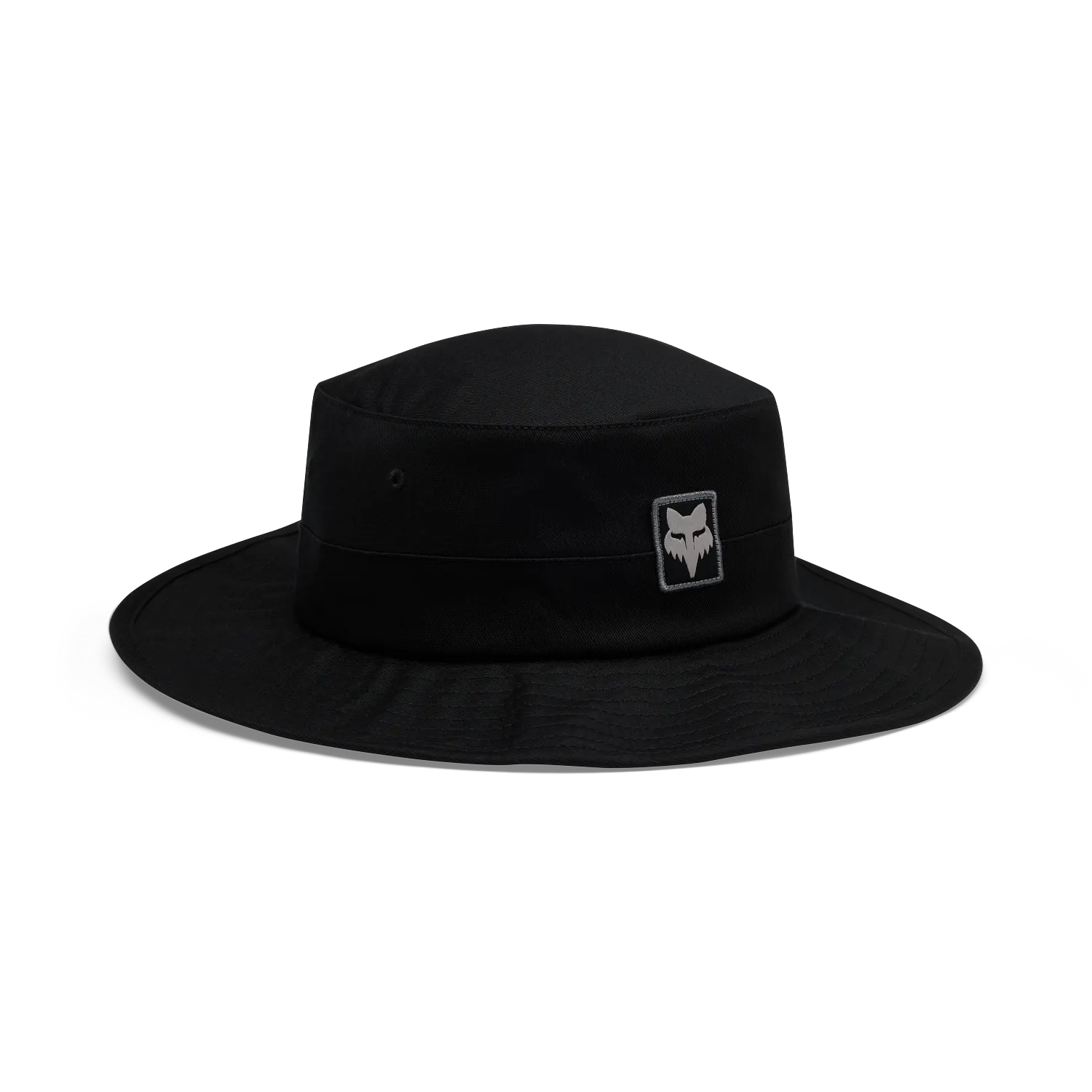 FX BASE OVER SUN HAT BLACK