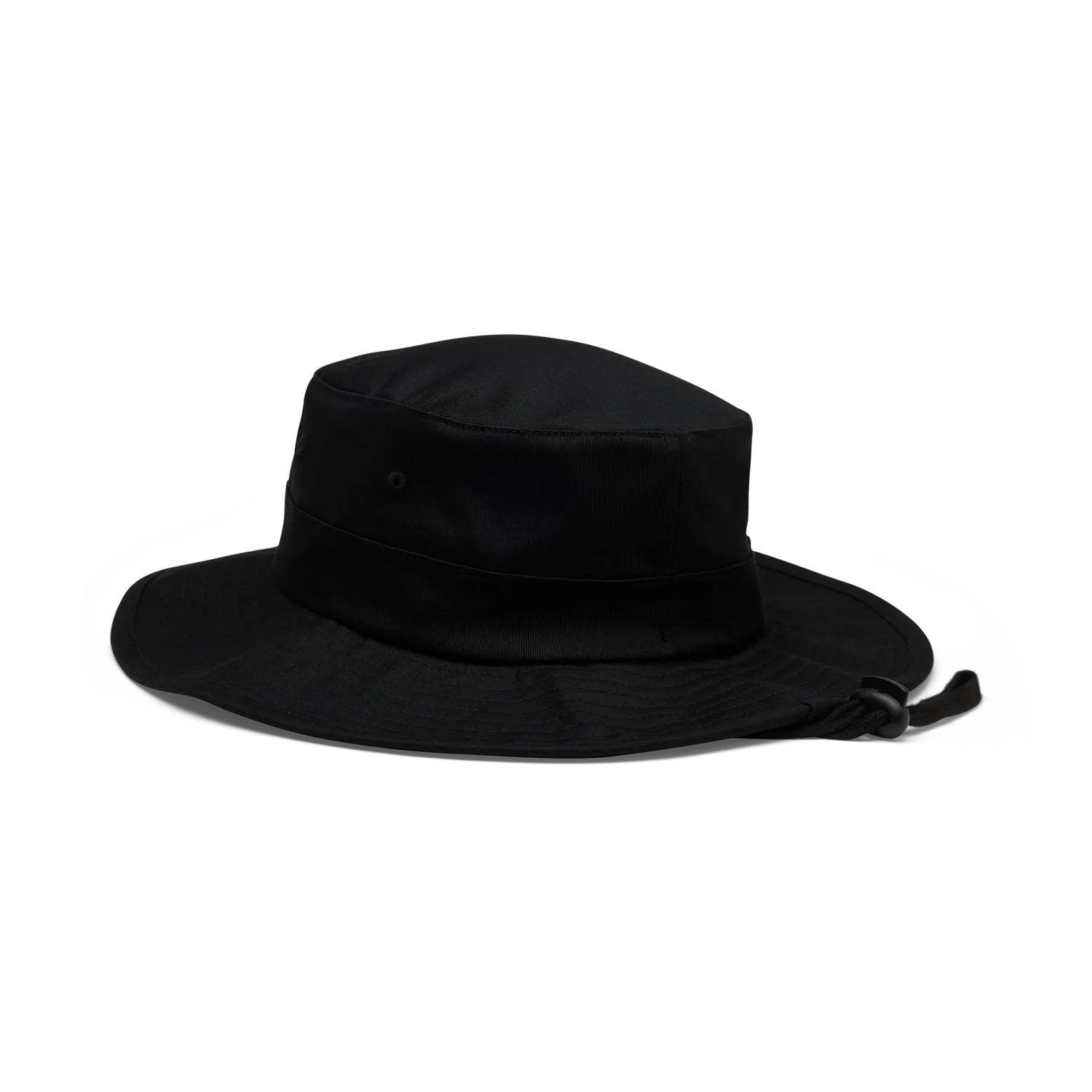 FX BASE OVER SUN HAT BLACK