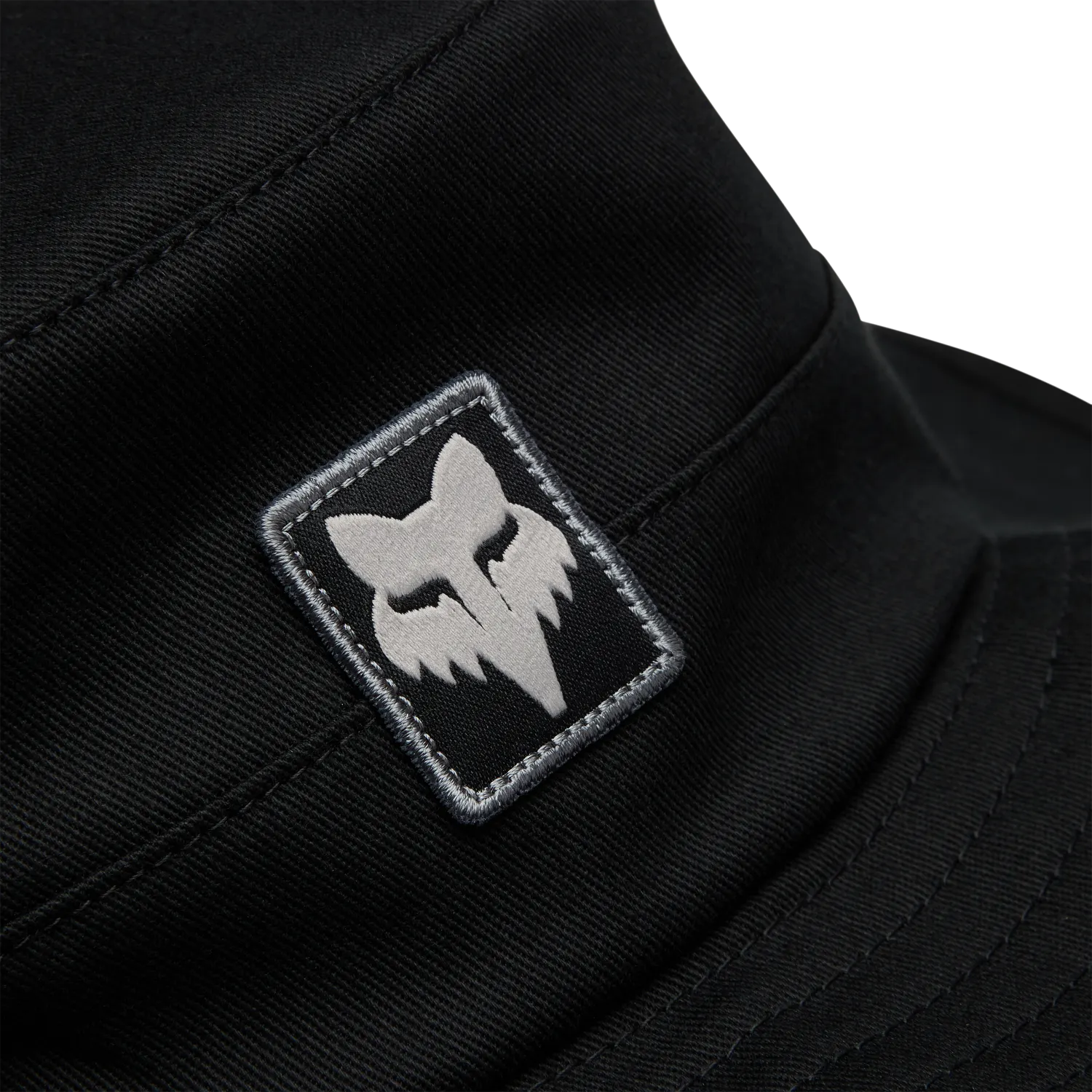 FX BASE OVER SUN HAT BLACK