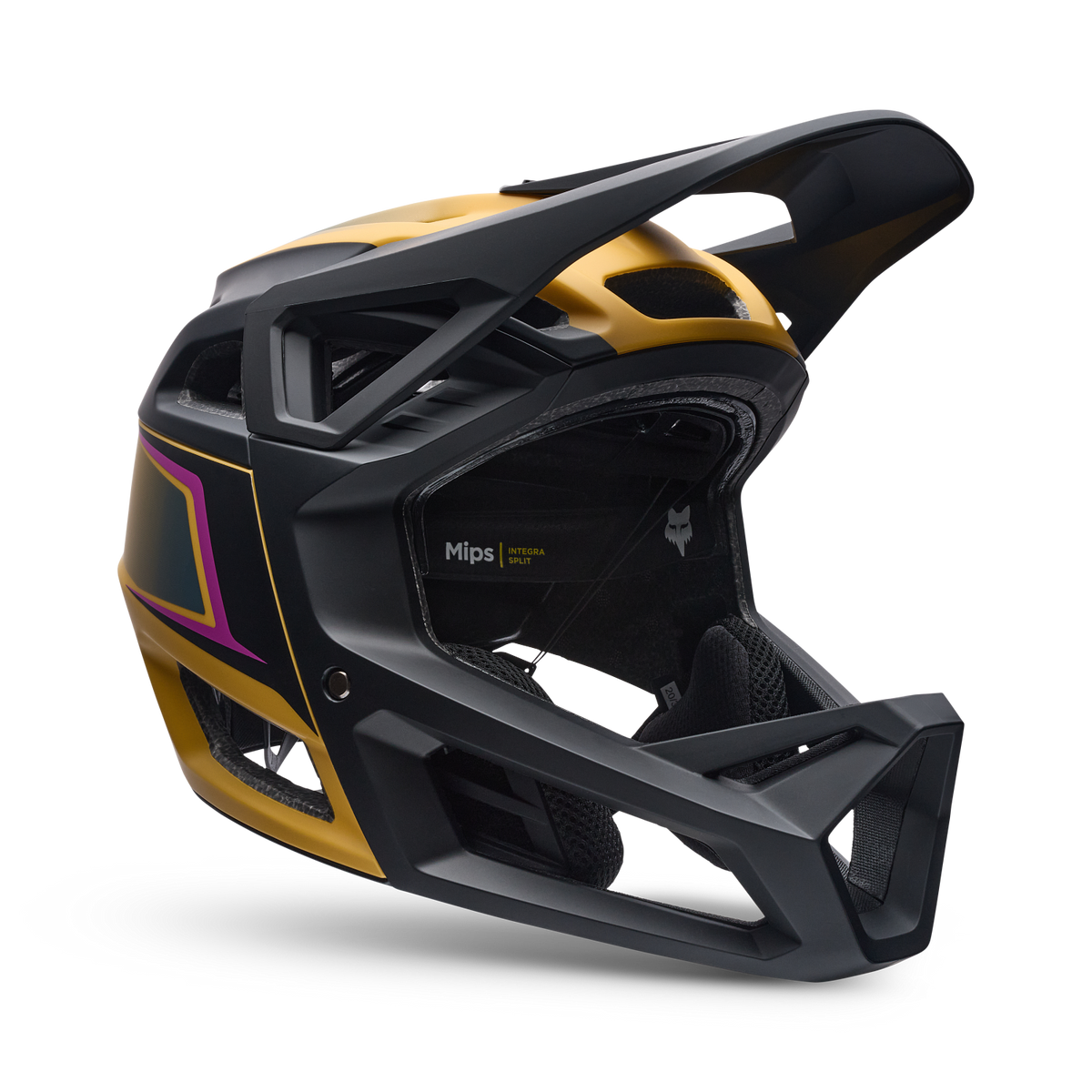PROFRAME RS HEATSTACK, CE DARK YELLOW