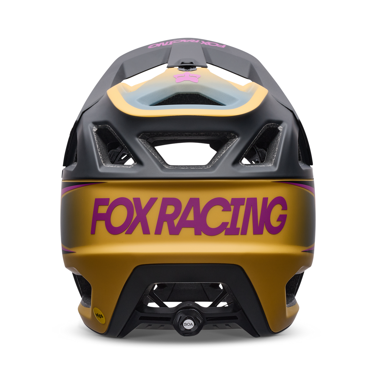 PROFRAME RS HEATSTACK, CE DARK YELLOW