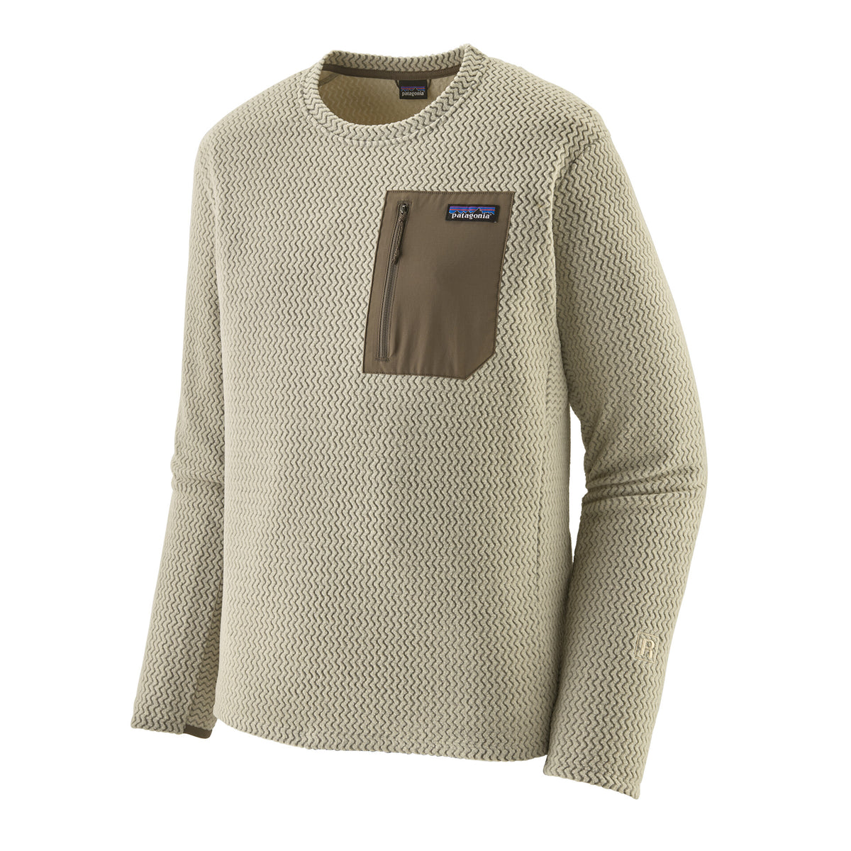 MEN'S R1 AIR CREW PELICAN