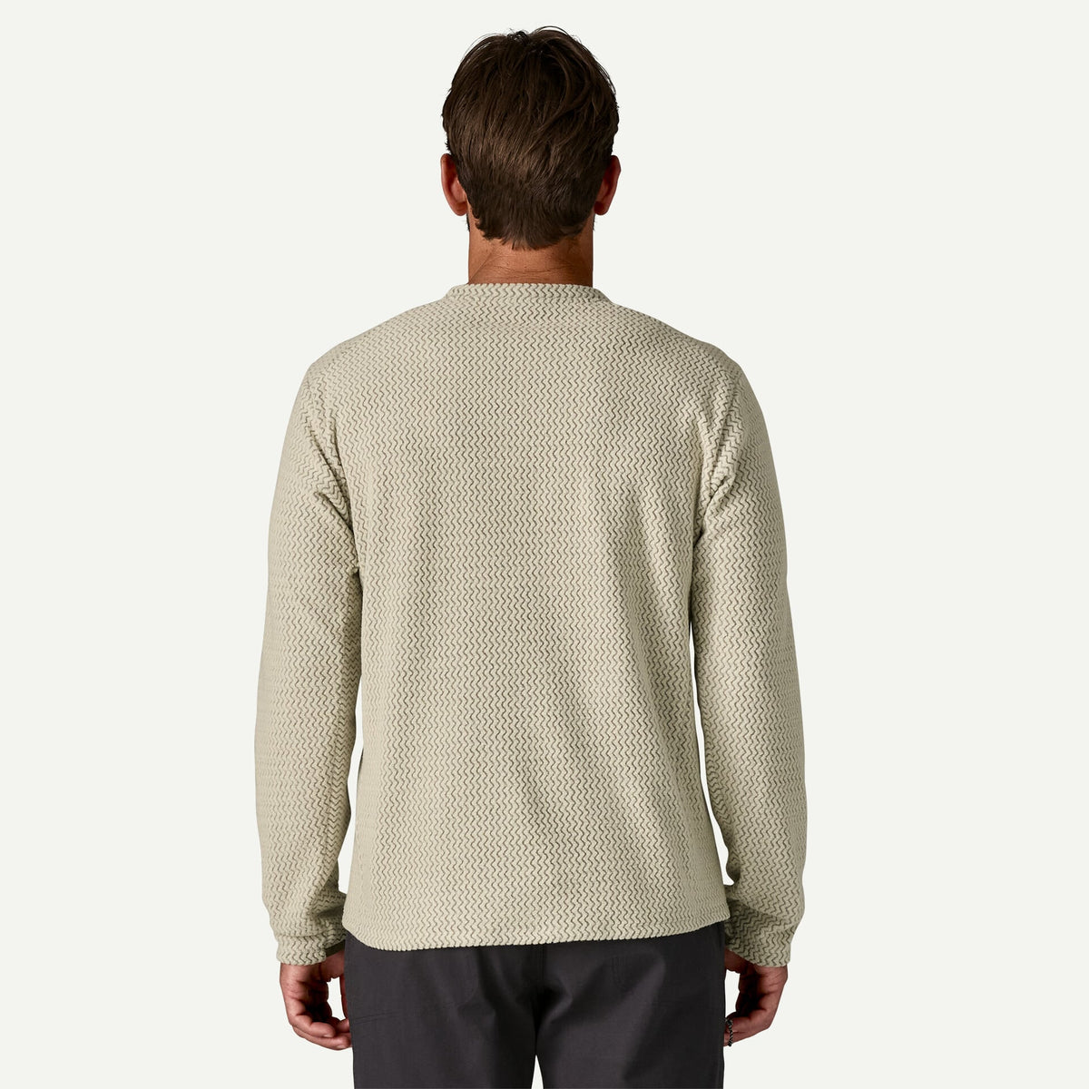 MEN'S R1 AIR CREW PELICAN