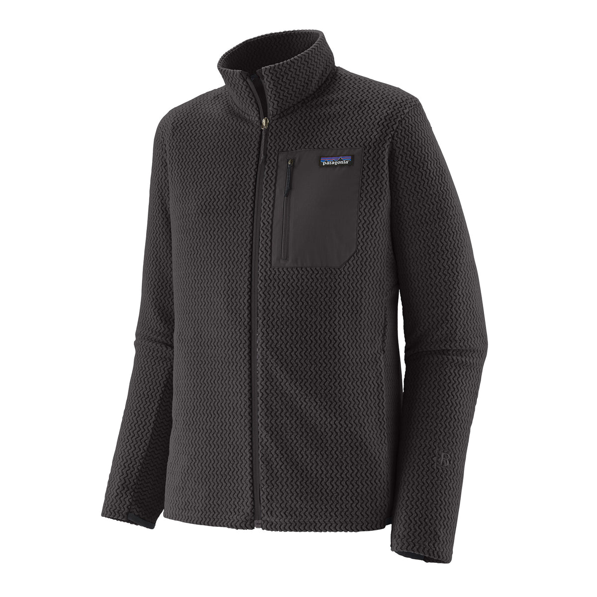 MEN'S R1 AIR JACKET BLACK