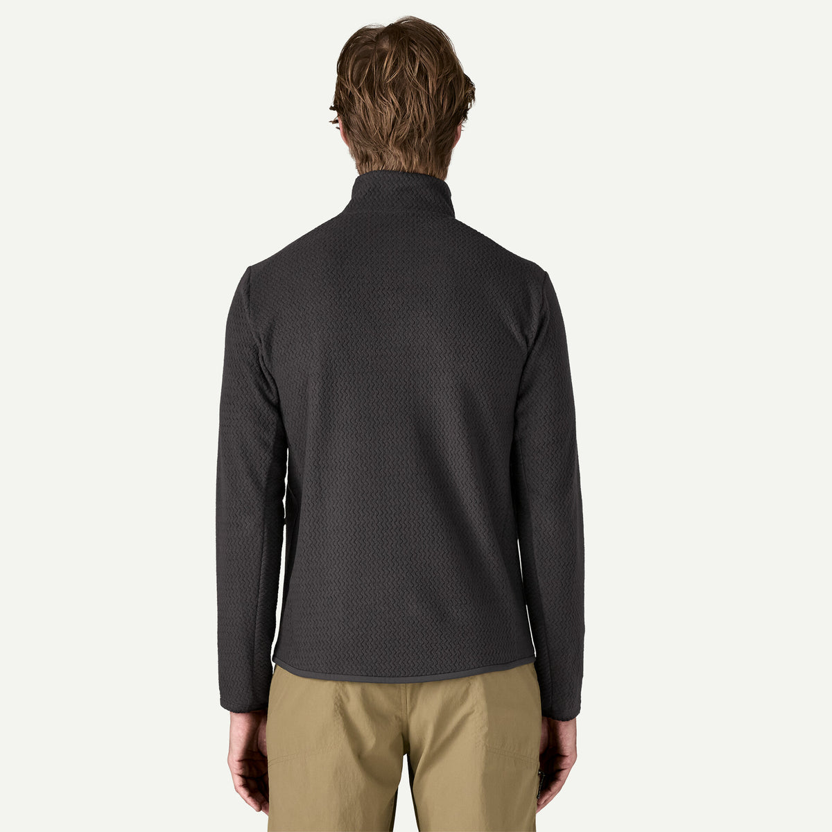MEN'S R1 AIR JACKET BLACK