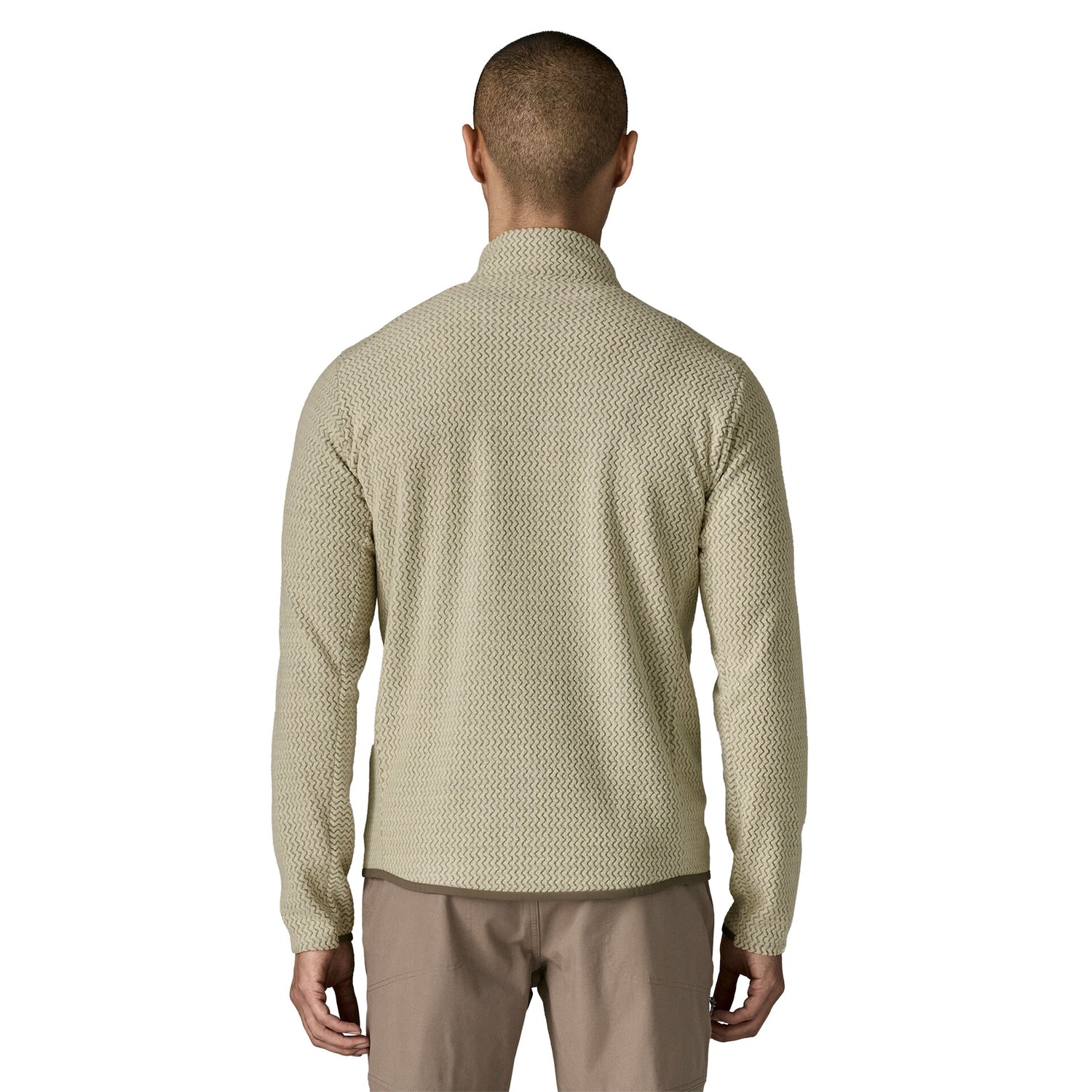 M'S R1 AIR JACKET PELICAN