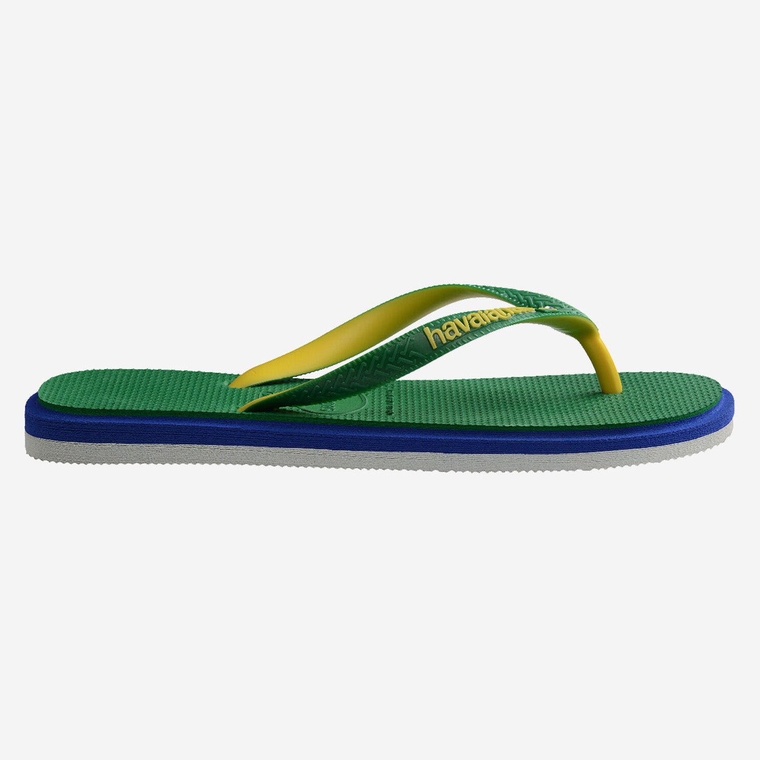 BRASIL TWIST GREEN