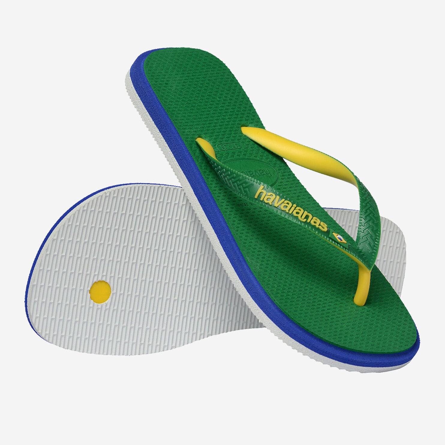 BRASIL TWIST GREEN