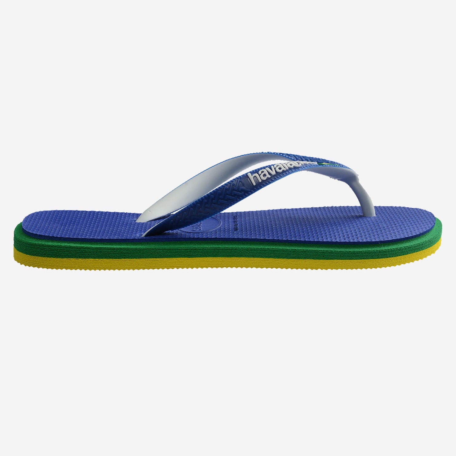 BRASIL TWIST MARINE BLUE