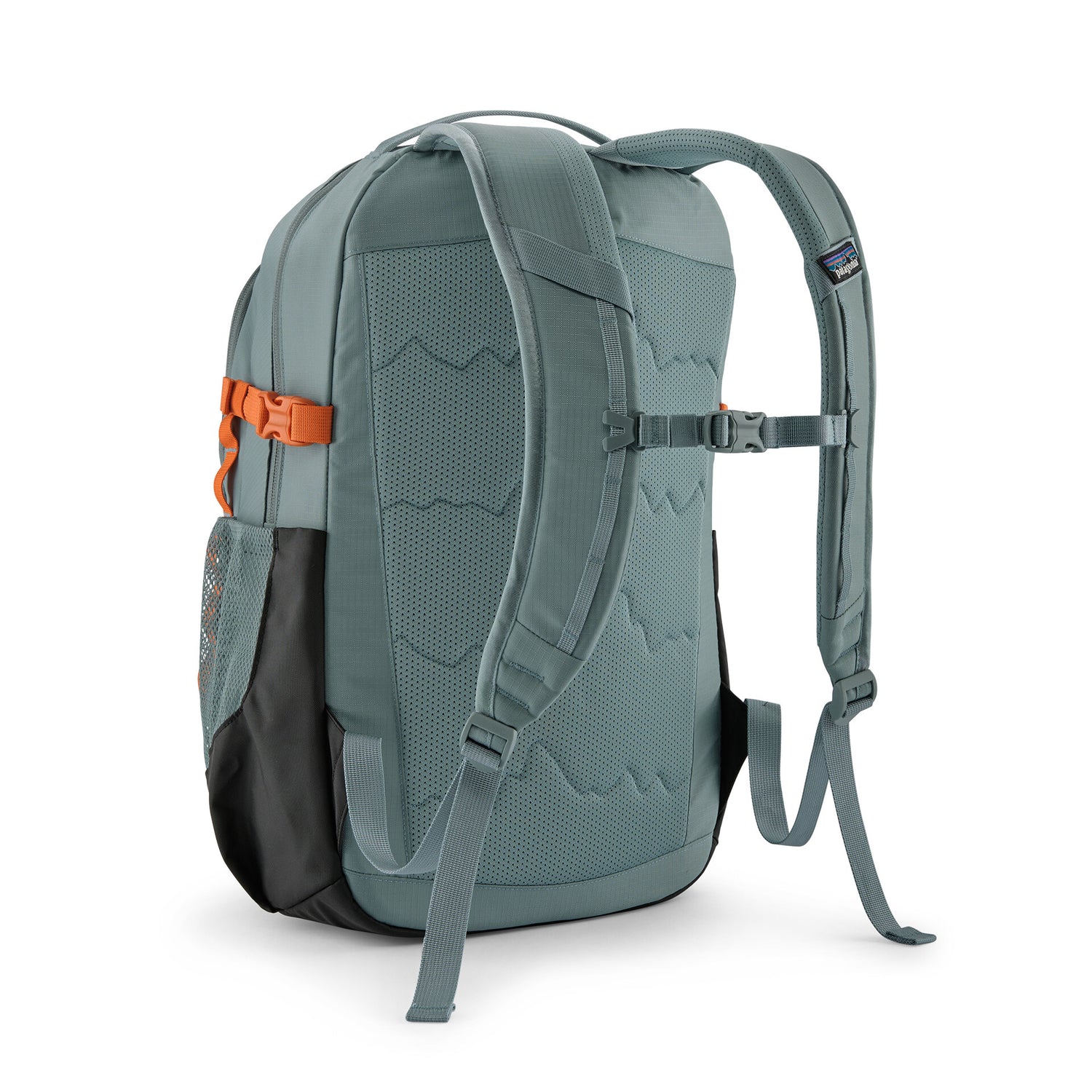 REFUGIO DAY PACK 26L BLUE SAGE