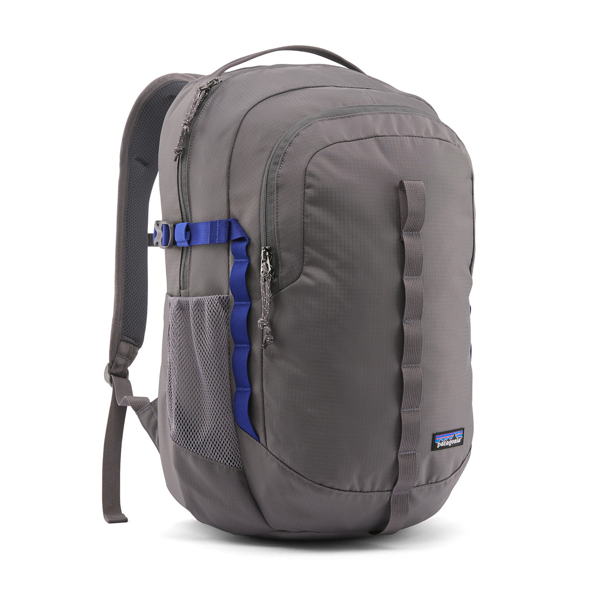 REFUGIO DAY PACK 26L MAY GREY