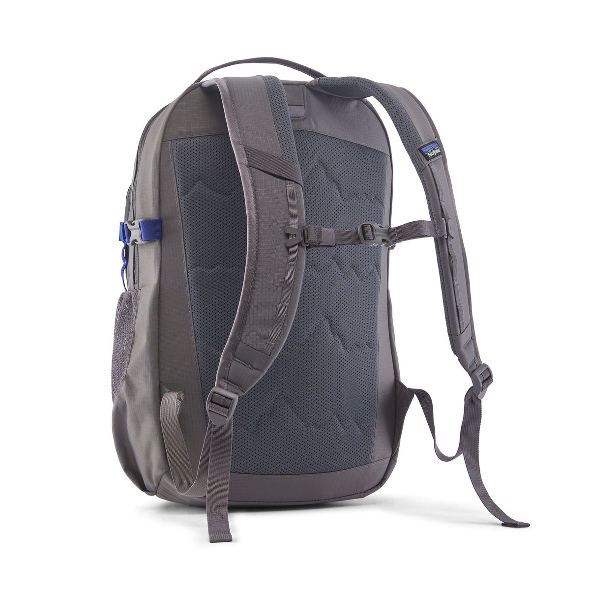 REFUGIO DAY PACK 26L MAY GREY
