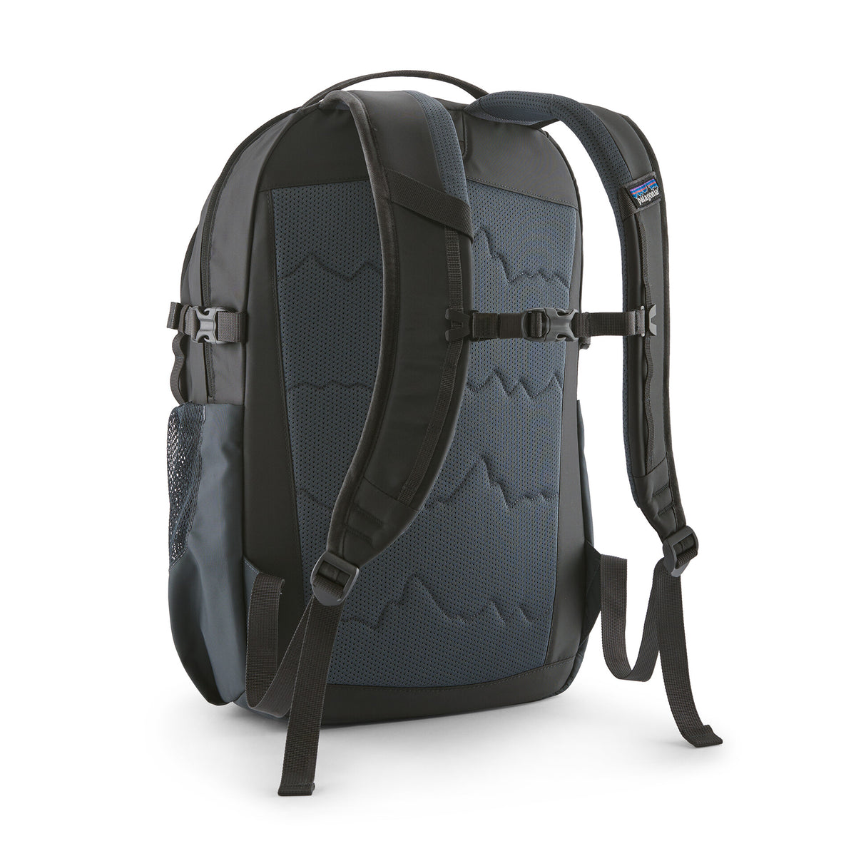 REFUGIO DAY PACK 26L SMOLDER BLUE