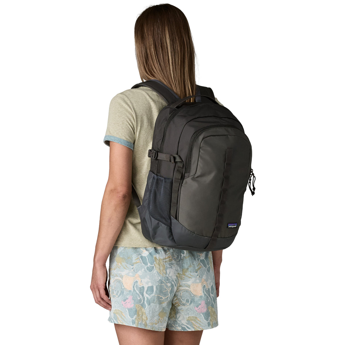 REFUGIO DAY PACK 26L SMOLDER BLUE
