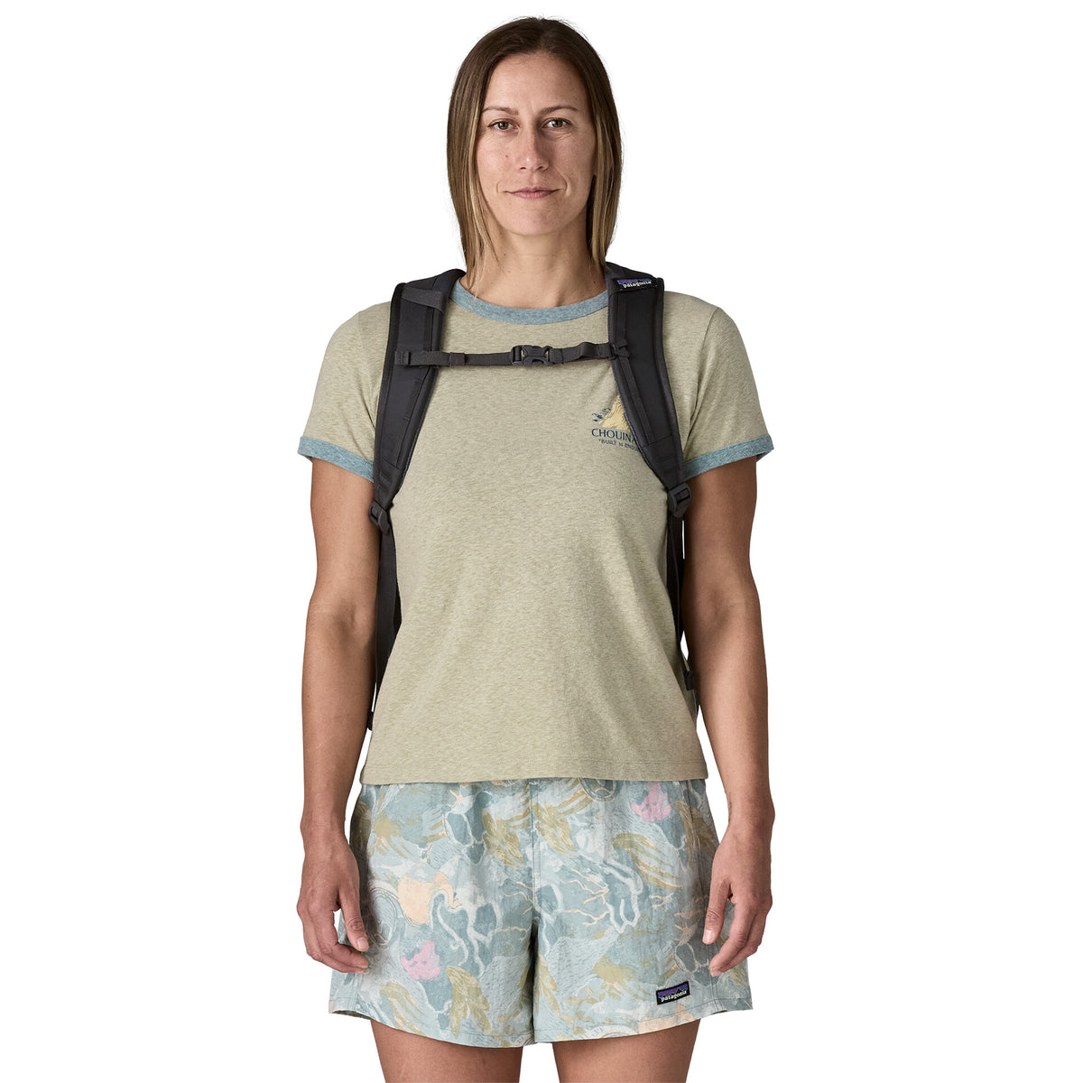 REFUGIO DAY PACK 26L SMOLDER BLUE