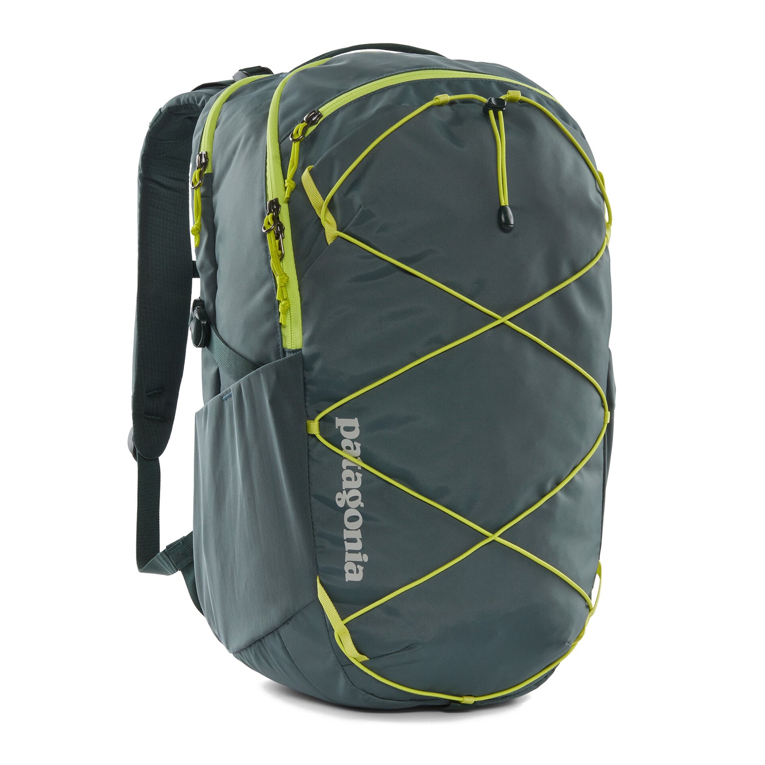 REFUGIO DAY PACK 30L NOUVEAU GREEN