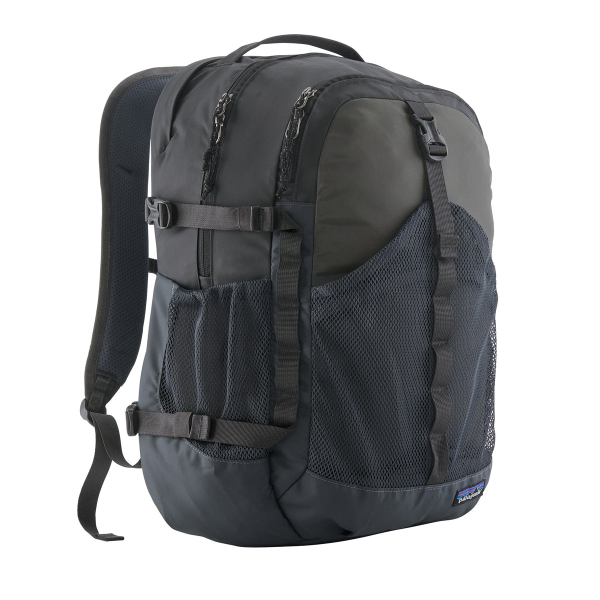 REFUGIO DAY PACK 30L SMOLDER BLUE