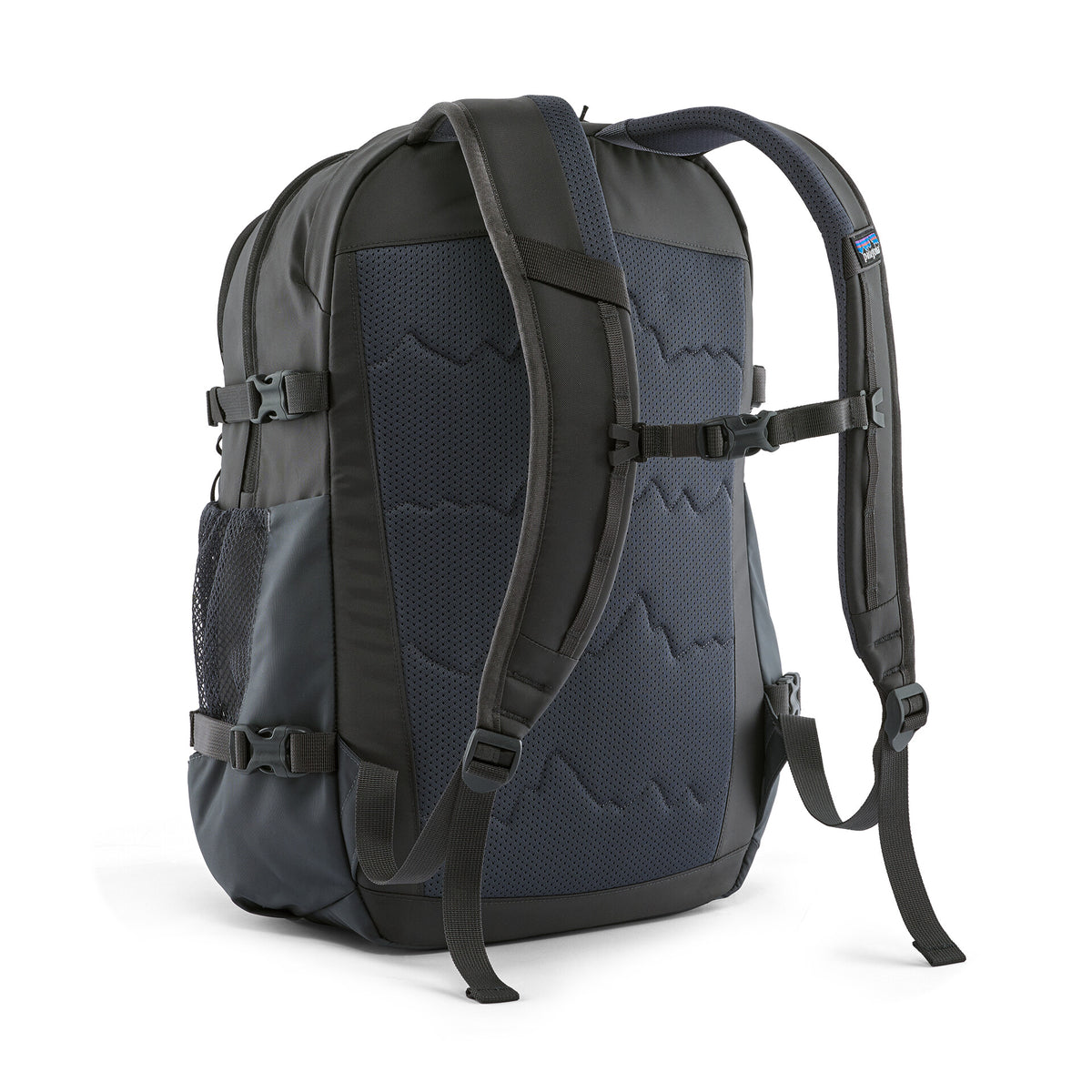 REFUGIO DAY PACK 30L SMOLDER BLUE