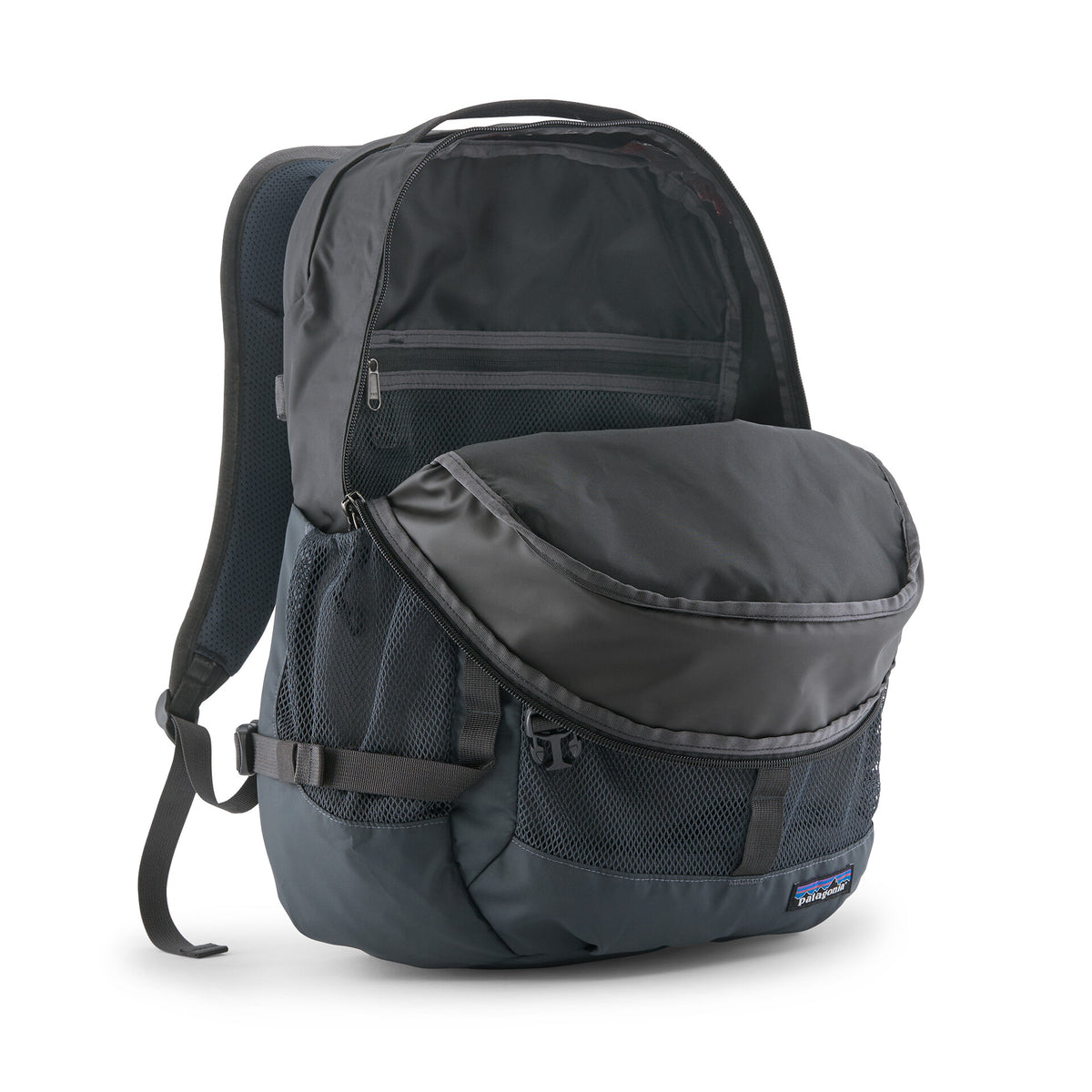 REFUGIO DAY PACK 30L SMOLDER BLUE