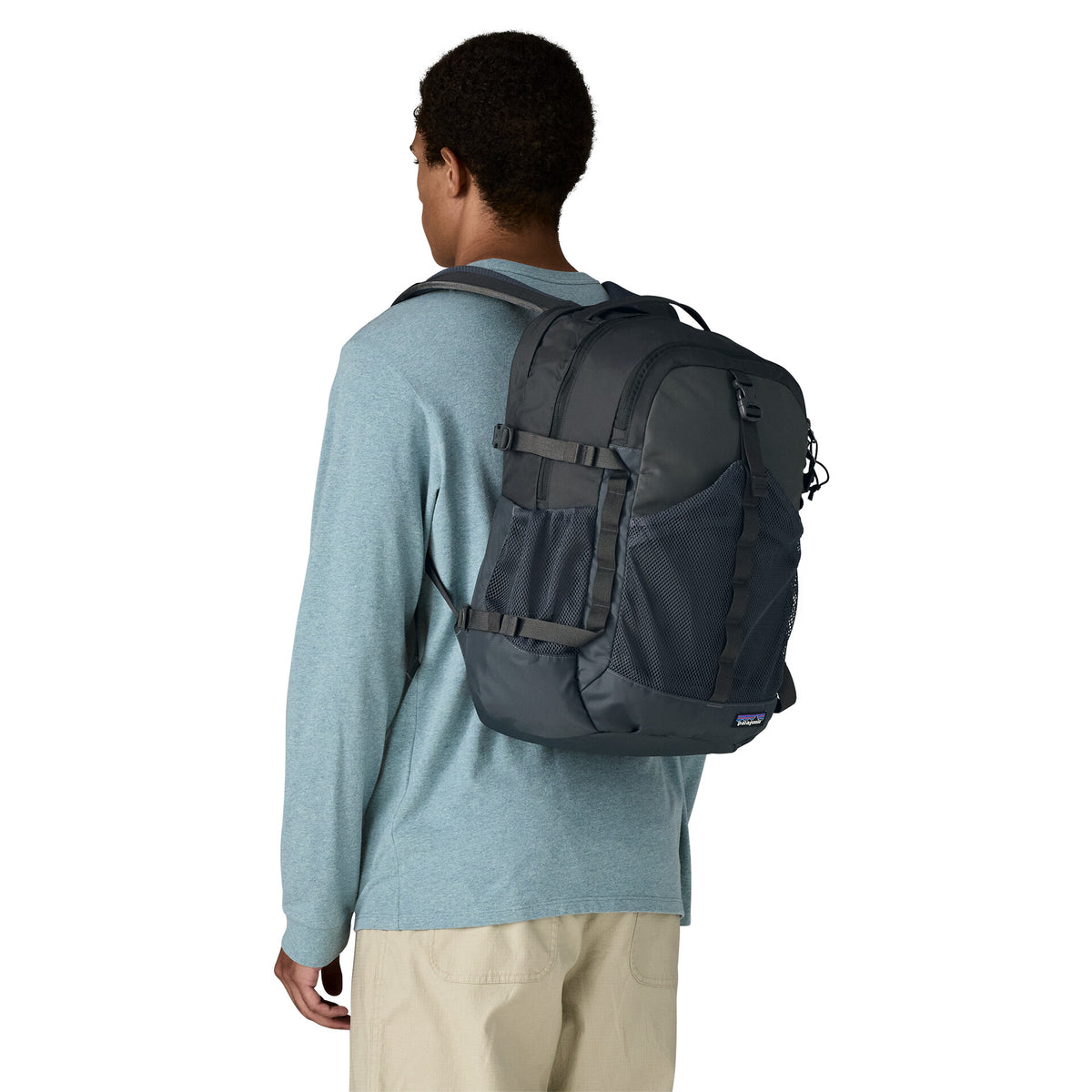 REFUGIO DAY PACK 30L SMOLDER BLUE