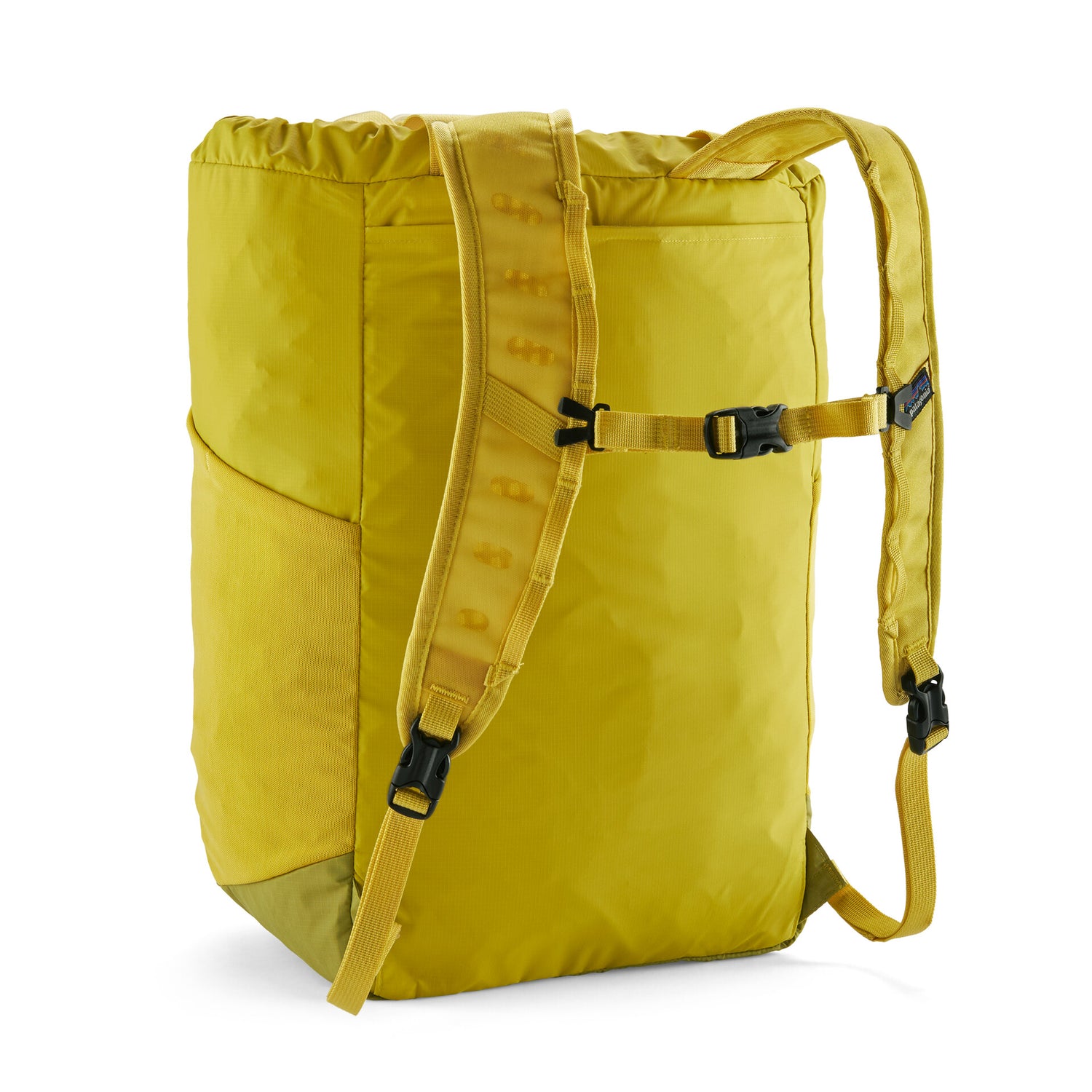 TERRAVIA TOTE PACK GRAZE GREEN