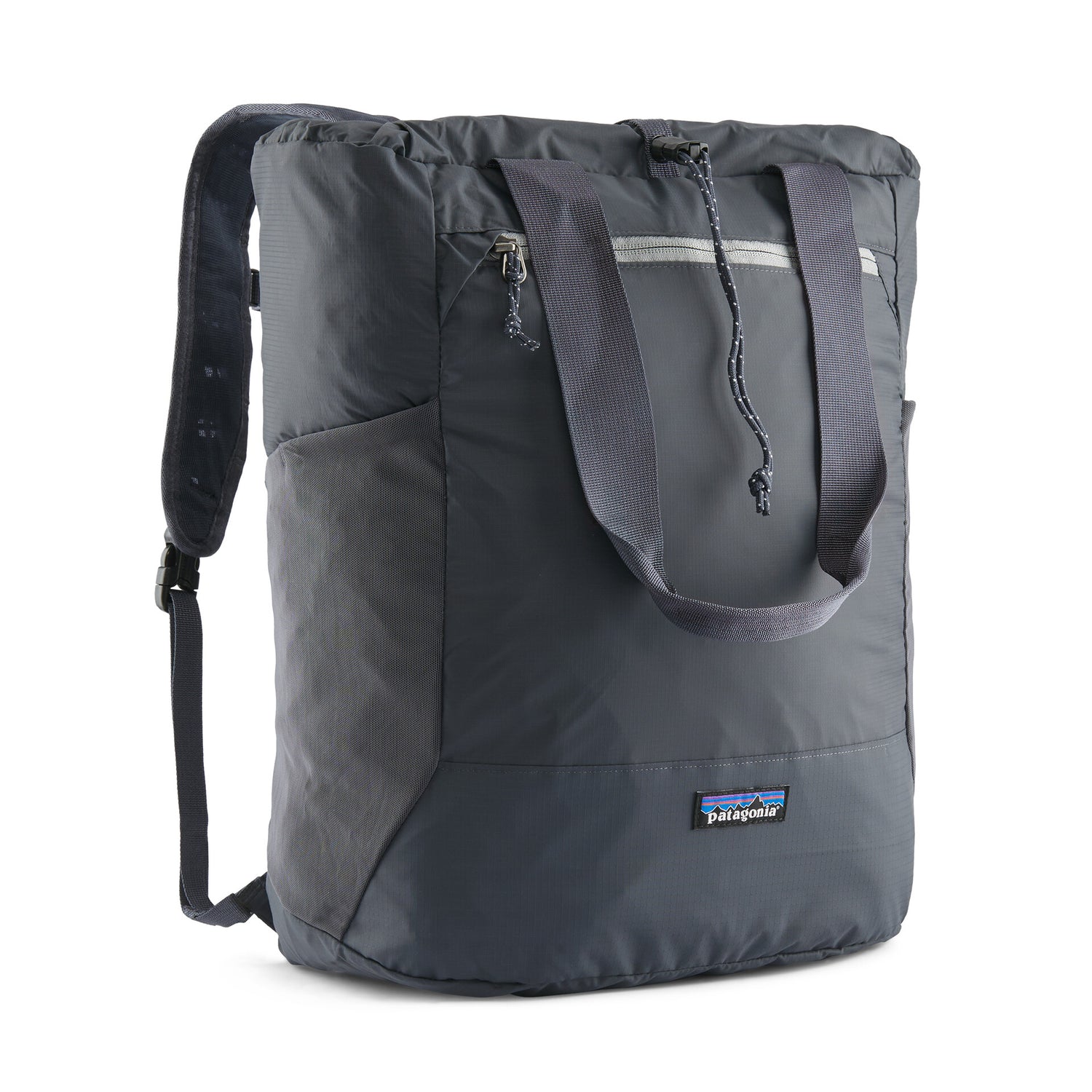 TERRAVIA TOTE PACK SMOLDER BLUE