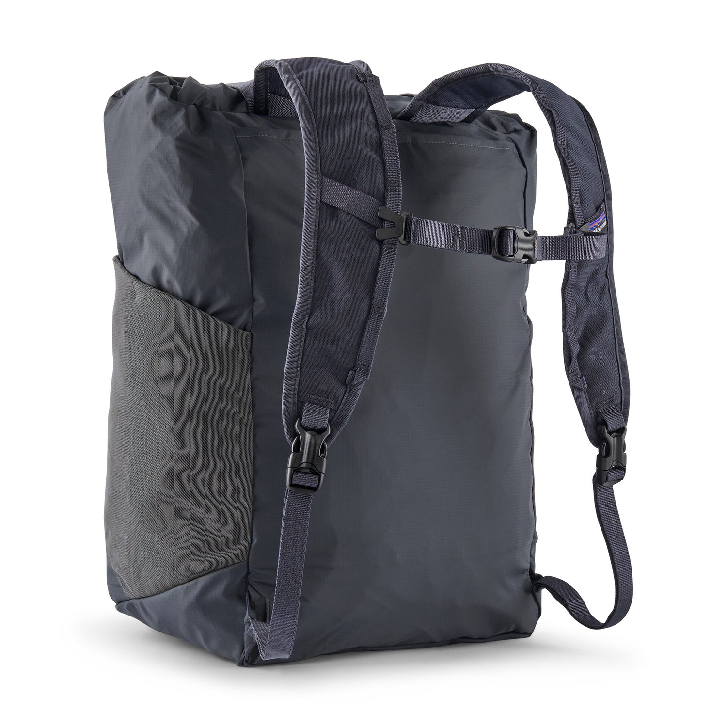 TERRAVIA TOTE PACK SMOLDER BLUE