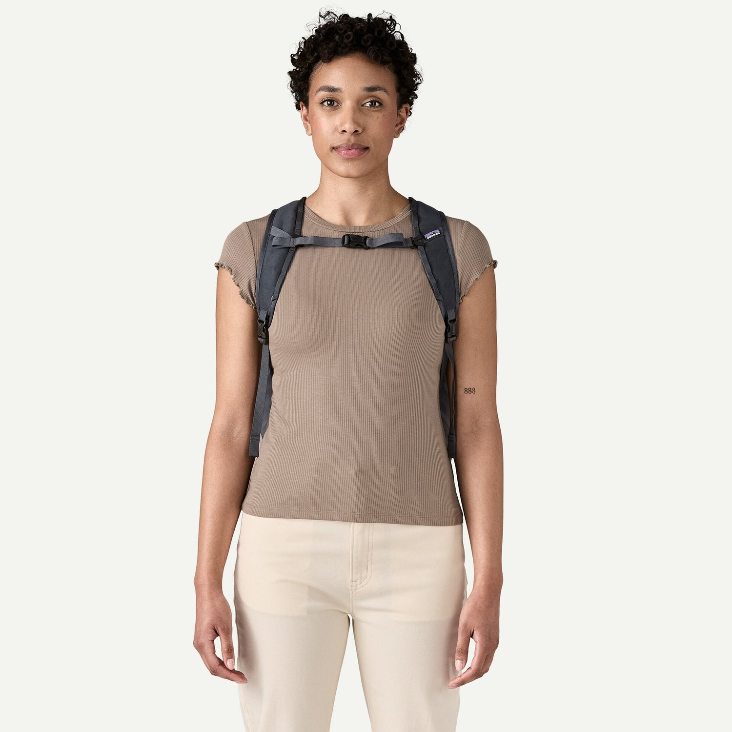 TERRAVIA TOTE PACK SMOLDER BLUE