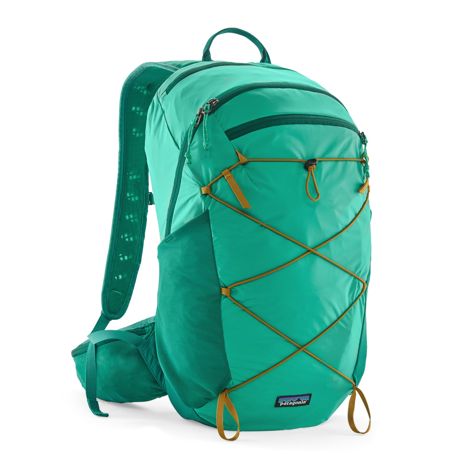 TERRAVIA PACK 22L AQUA STONE