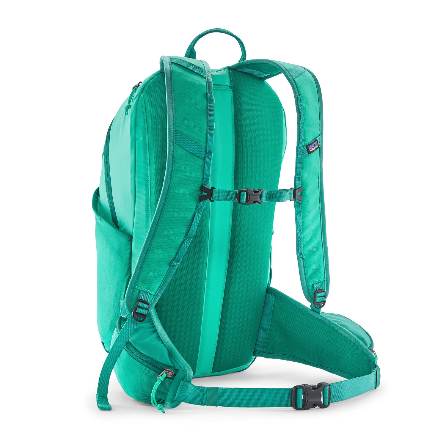 TERRAVIA PACK 22L AQUA STONE