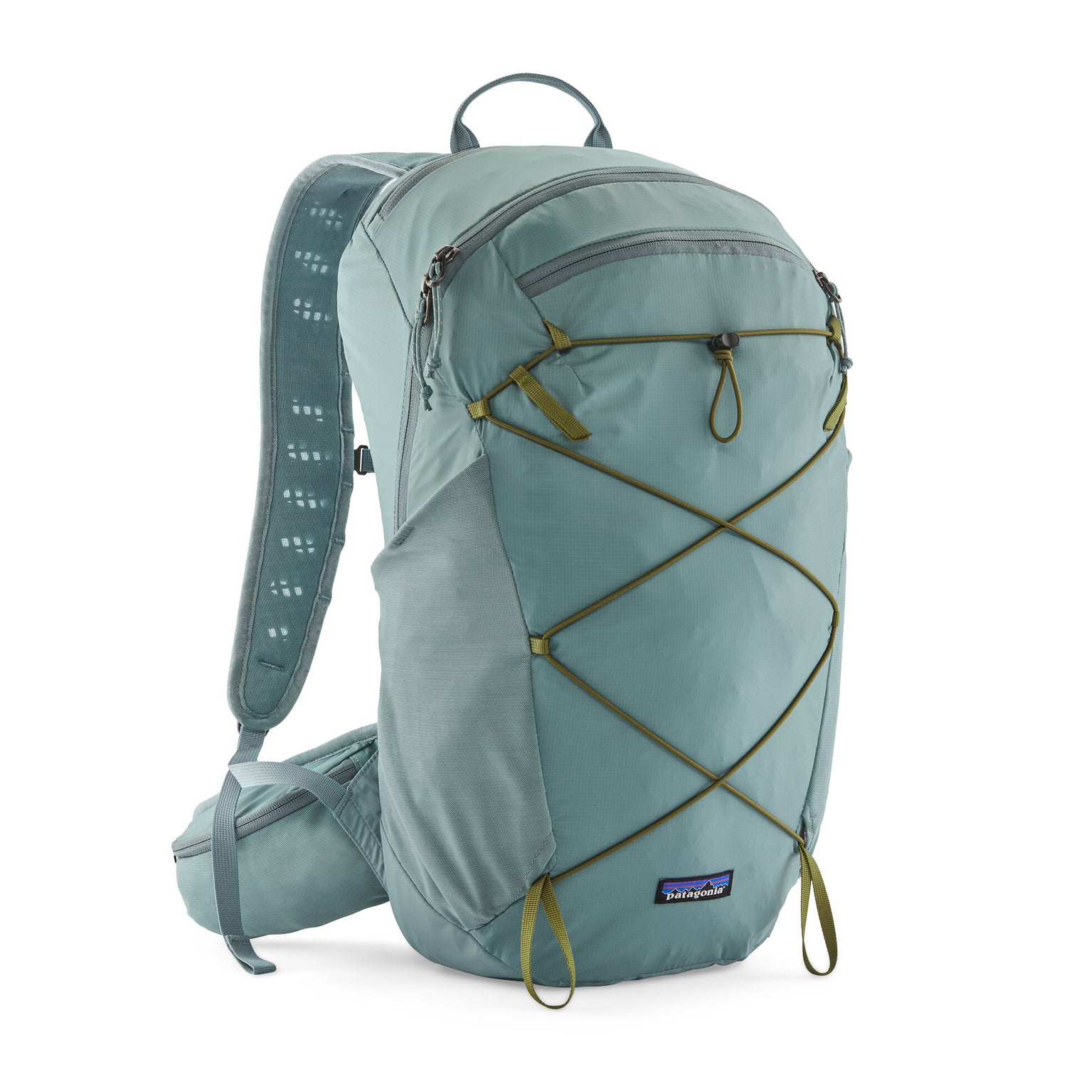 TERRAVIA PACK 22L BLUE SAGE