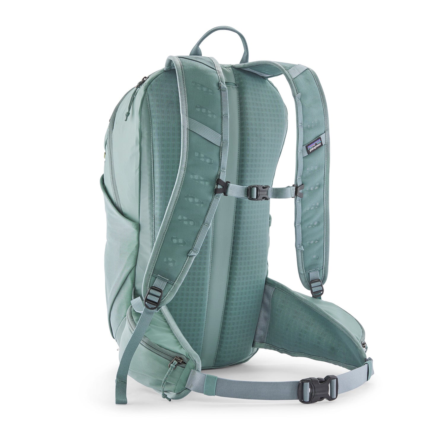 TERRAVIA PACK 22L BLUE SAGE