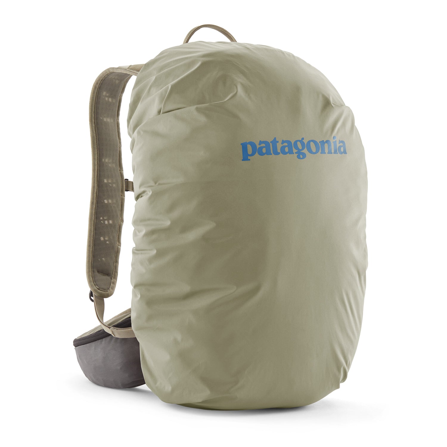 TERRAVIA PACK 22L RIVER ROCK GREEN