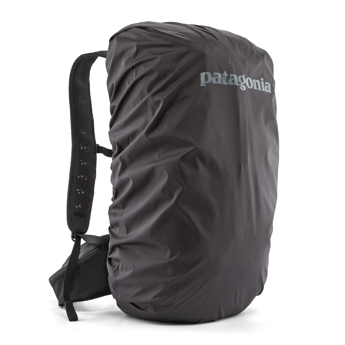 TERRAVIA PACK 28L BLACK