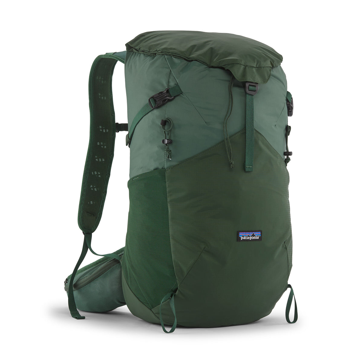 TERRAVIA PACK 28L CANOPY GREEN