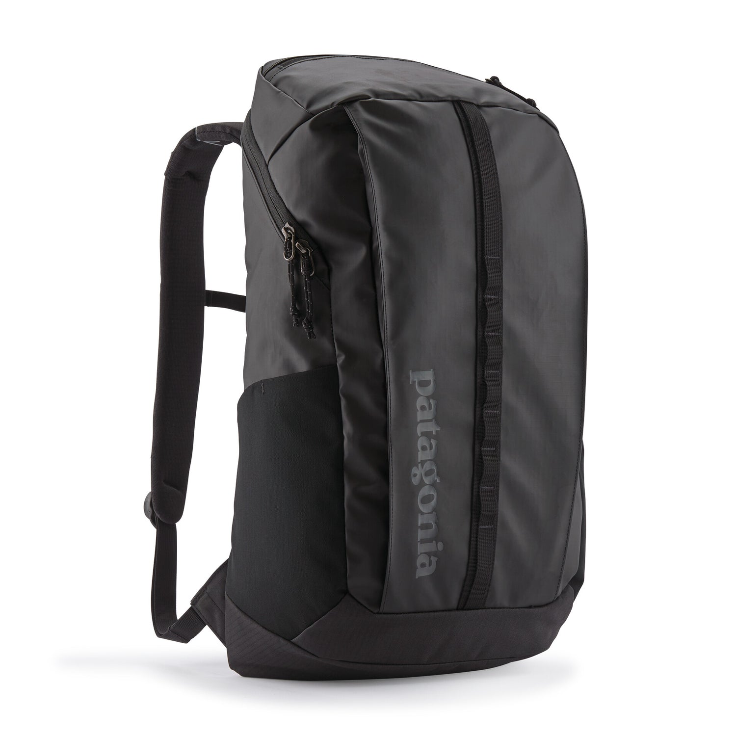 BLACK HOLE PACK 25L BLACK / BLACK