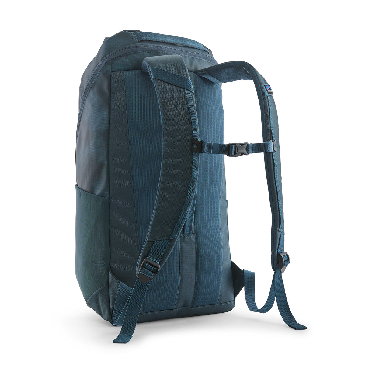 BLACK HOLE PACK 25L SASTRUGI SUMMIT BLUE