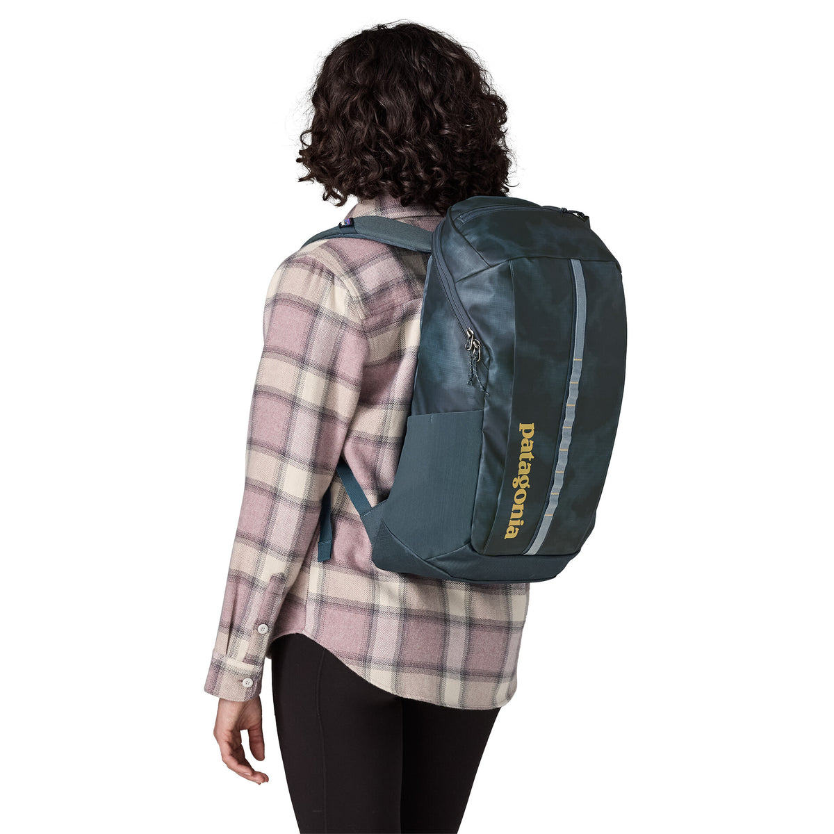 BLACK HOLE PACK 25L SASTRUGI SUMMIT BLUE