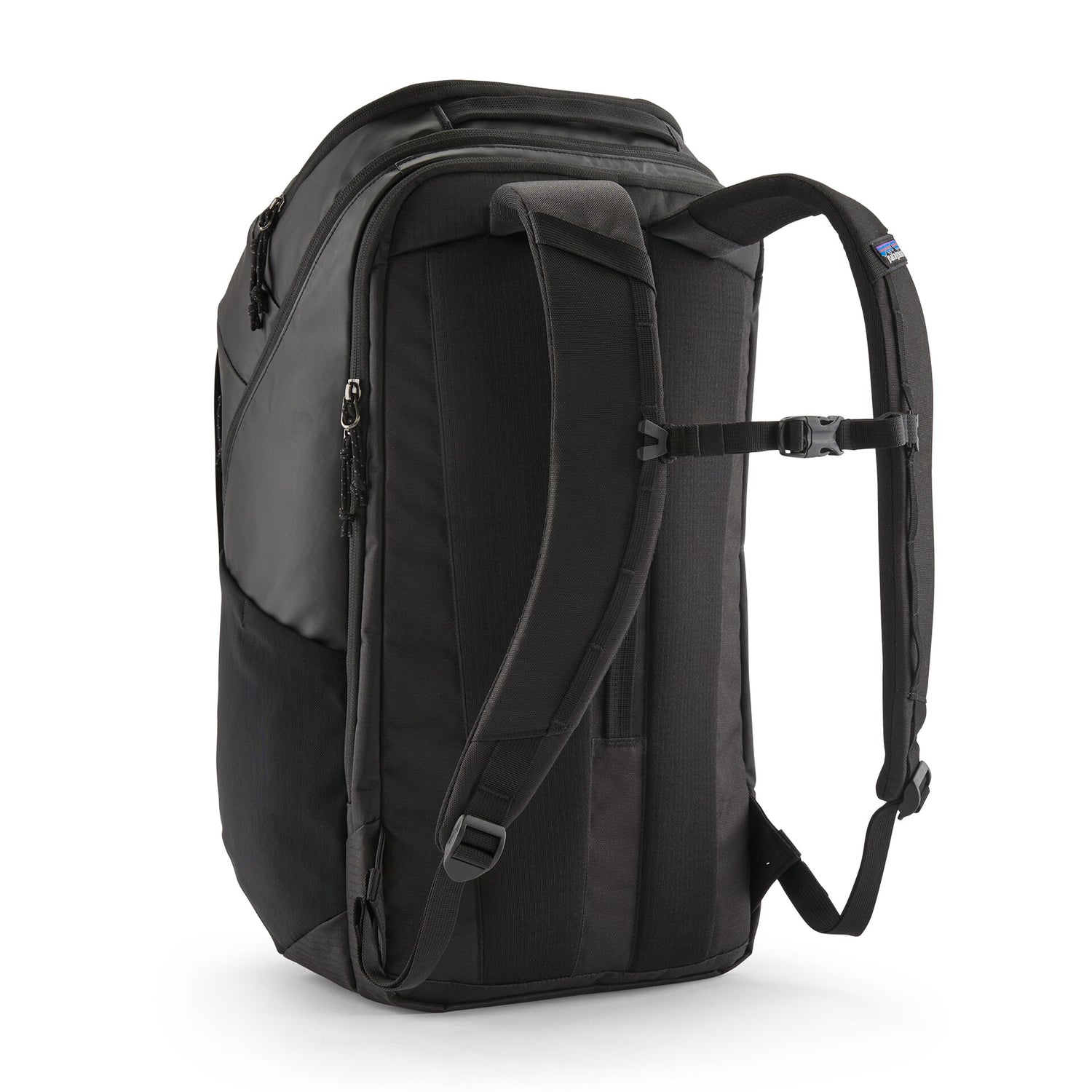 BLACK HOLE PACK 32L BLACK / BLACK