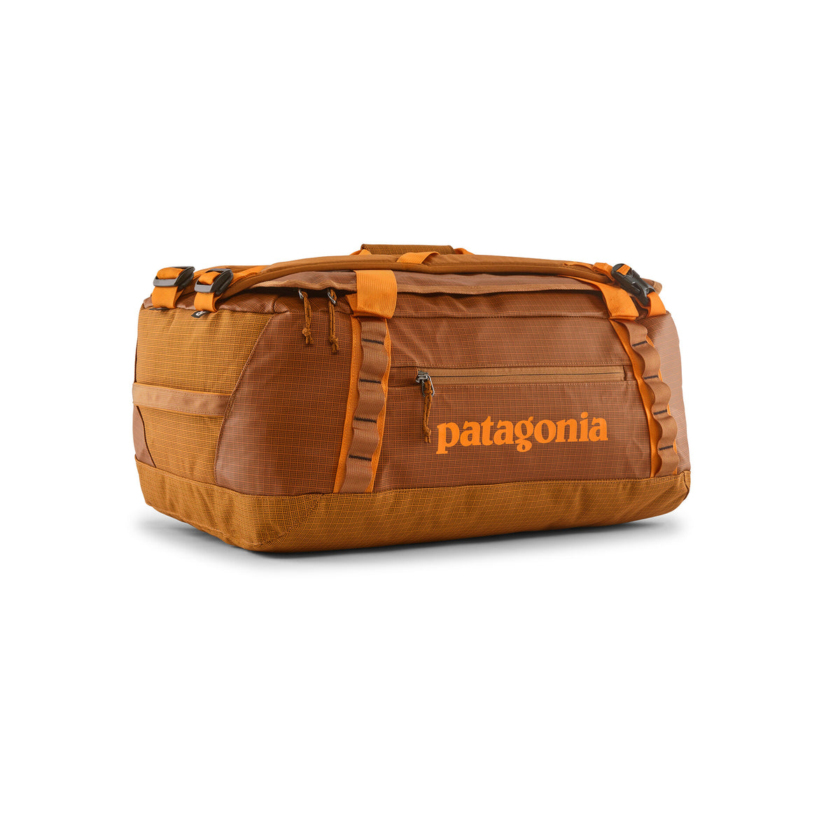 BLACK HOLE DUFFEL 40L CINNAMON BROWN