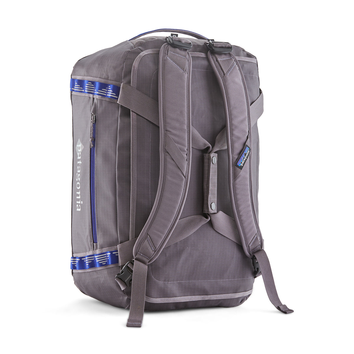 BLACK HOLE DUFFEL 40L HUT TRIPPER MAY GREY